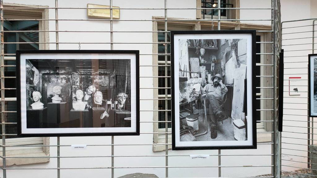 Scatti d’autore. La mostra di Massimo Alari 