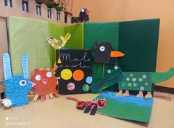 Scuola materna Lissago open day