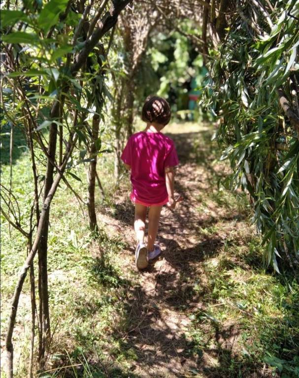 Scuola materna Lissago open day