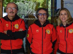 soccorso alpino