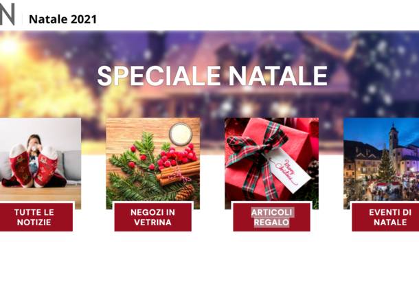 Speciale Natale 2021