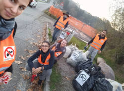 Strade pulite