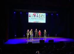 teatro di varese rinasce