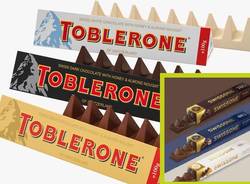 Toblerone