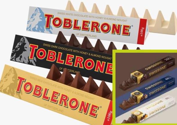 Toblerone