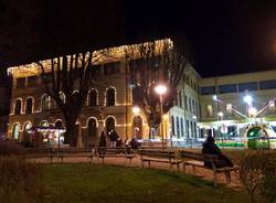 Tradate - Natale 2021 - Foto di Rosanna Carbone