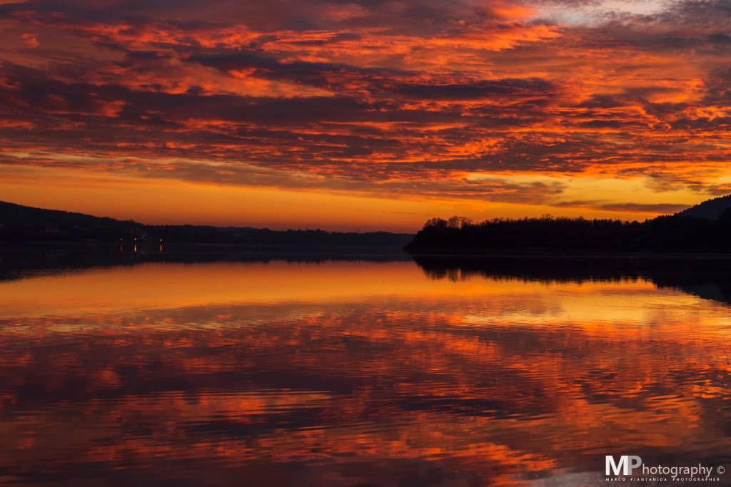 tramonto