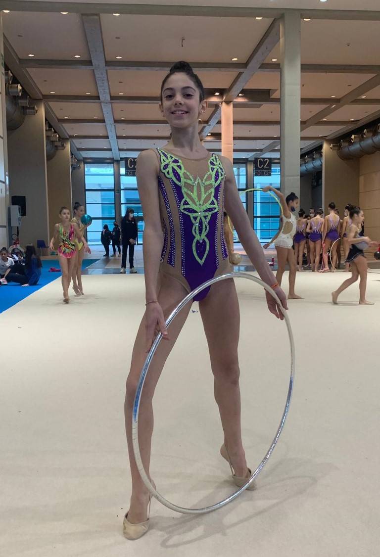 Tre titoli italiani e tre bronzi per la Ginnastica Skill 
