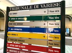 tribunale varese