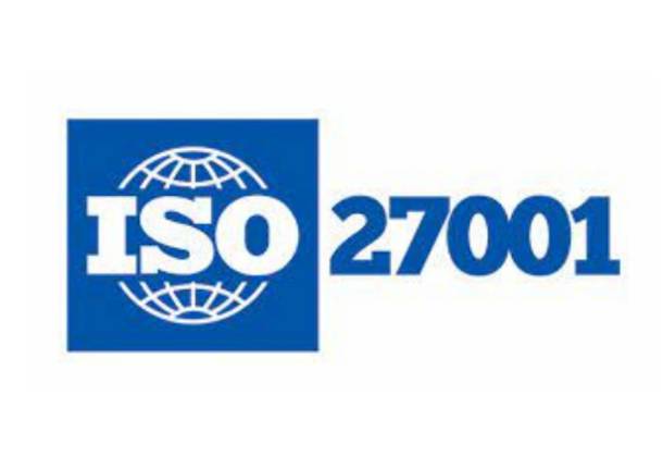 ISO 27001