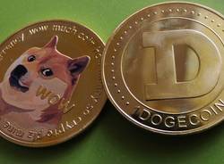 dogecoin