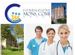 Fondazione Comi