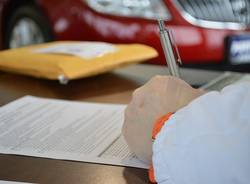 firmare documento