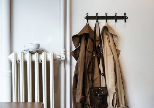 cappotto