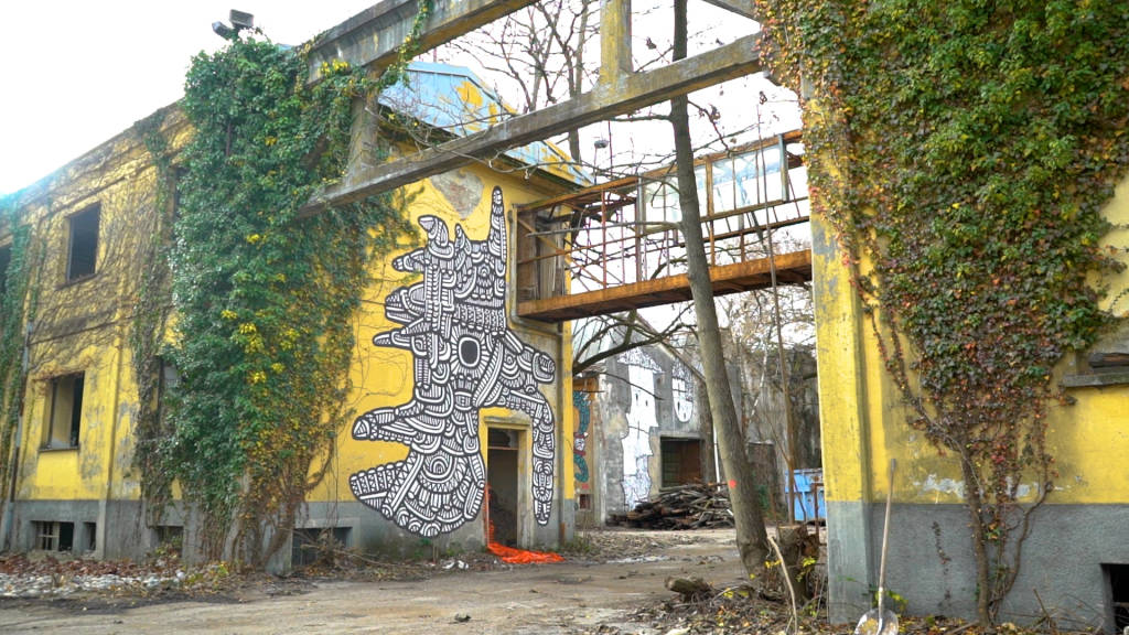 vivaio saronno ex isotta fraschini