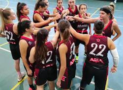 ABA Pink, il progetto che rilancia il basket femminile dell'Alto Milanese