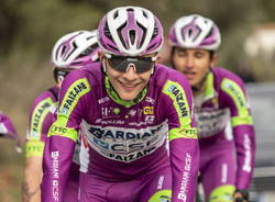 alessandro santaromita ciclismo bardiani csf faizane