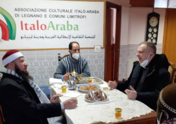 associazione italo araba