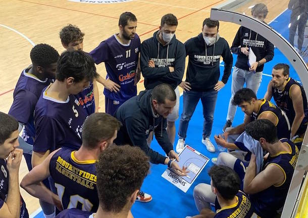 basket coelsanus robur et fides 2022