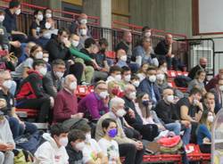 Basket Legnano livorno