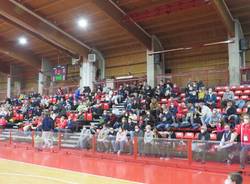 Basket Legnano livorno