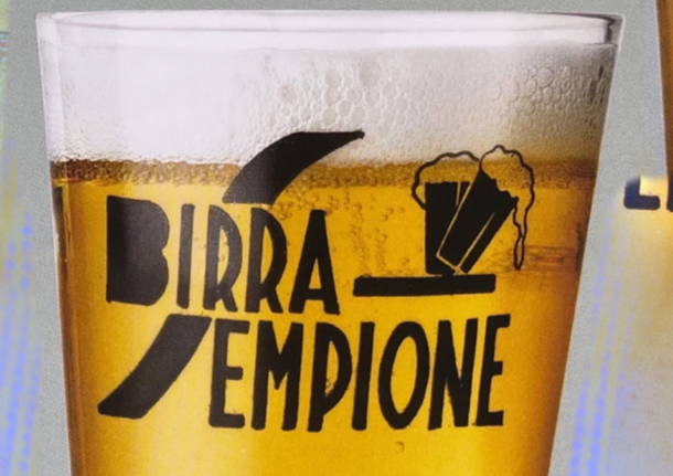 birra sempione