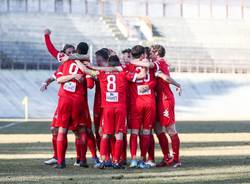 calcio città di varese lavagnese