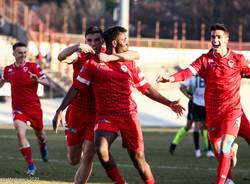 calcio città di varese lavagnese