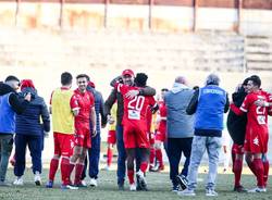 calcio città di varese lavagnese