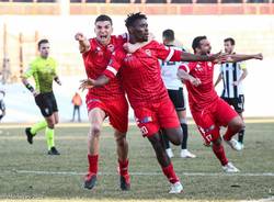 calcio città di varese lavagnese