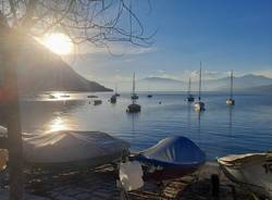 Caldè, la 'Portofino del Lago Maggiore