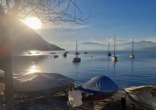 Caldè, la 'Portofino del Lago Maggiore