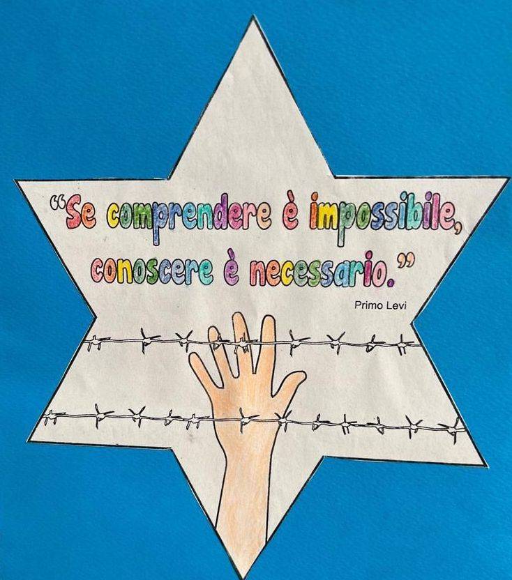 Cantello - Il Giorno della Memoria 2022 con le scuole