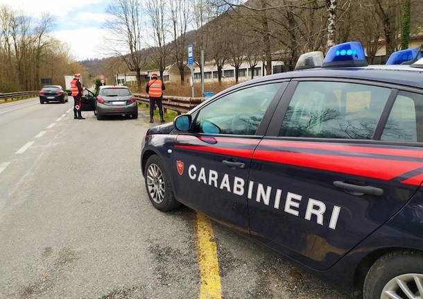 Carabinieri