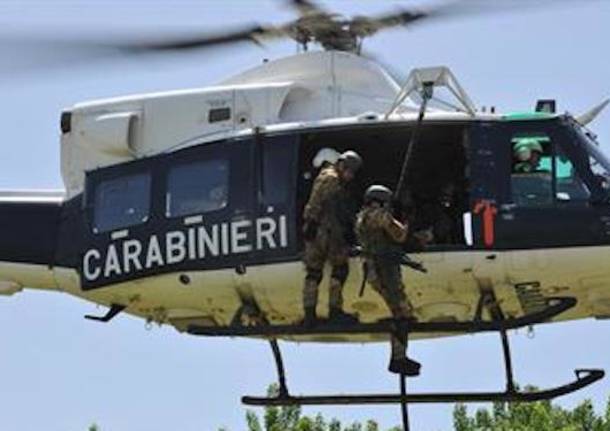 carabinieri