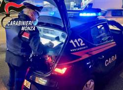 Carabinieri Monza Brianza
