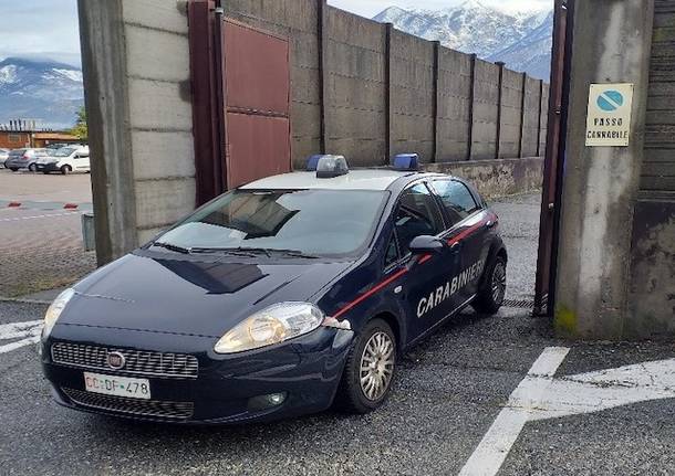 carabinieri polizia varie