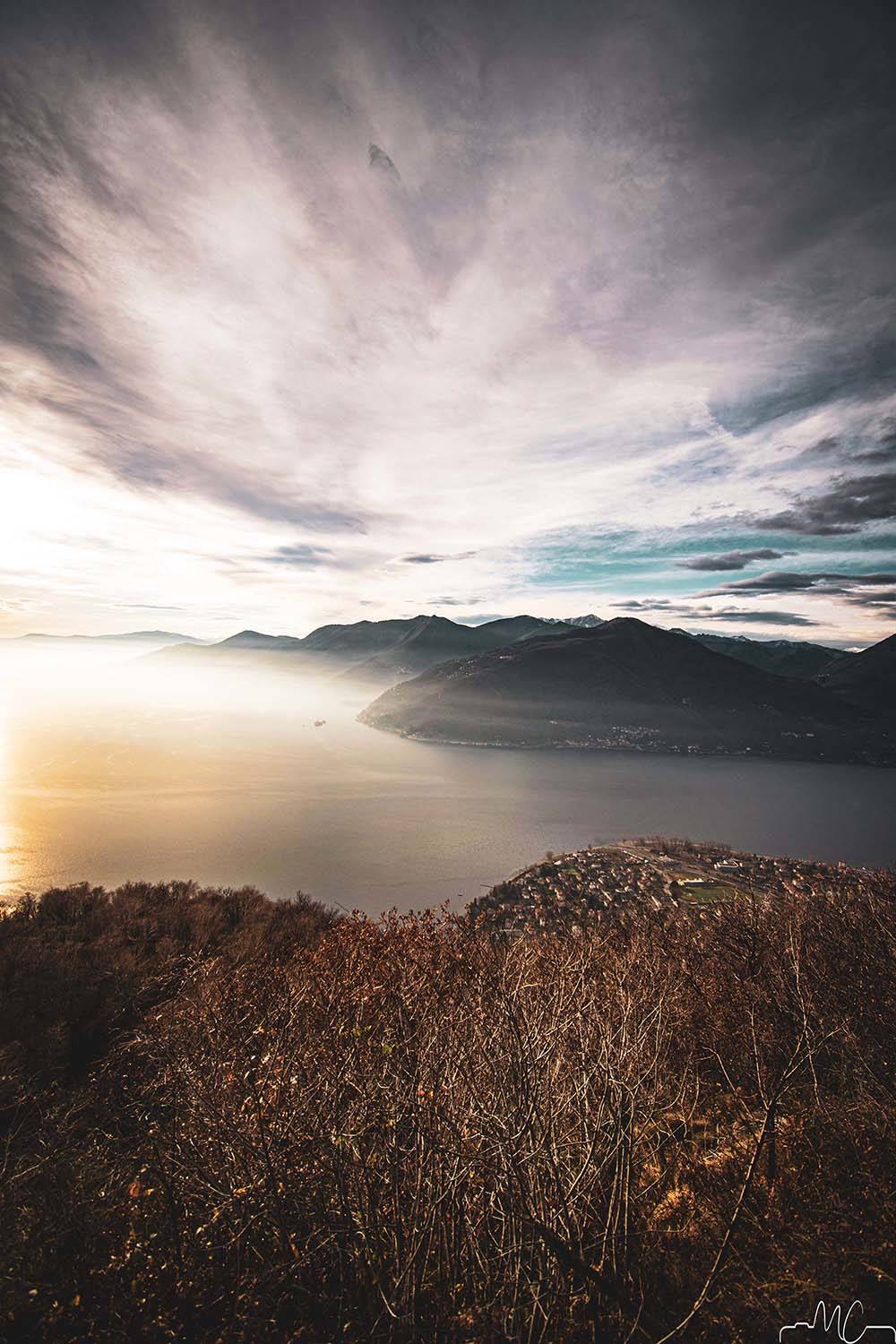 Giro del Sole