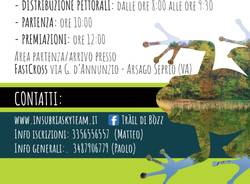 Trail di Bozz 2022