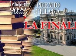 Premio Chiara 2022 - La Finale