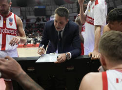 Openjobmetis Varese - Umana Venezia 76-68