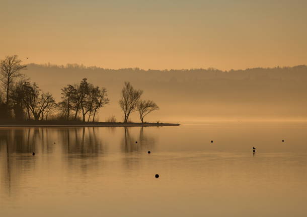 Lago di Varese