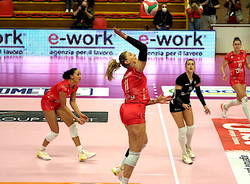 Uyba - Vallefoglia
