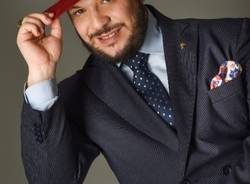 PREMIO TAMAGNO 2022 (Associazione Amici della lirica di Varese)