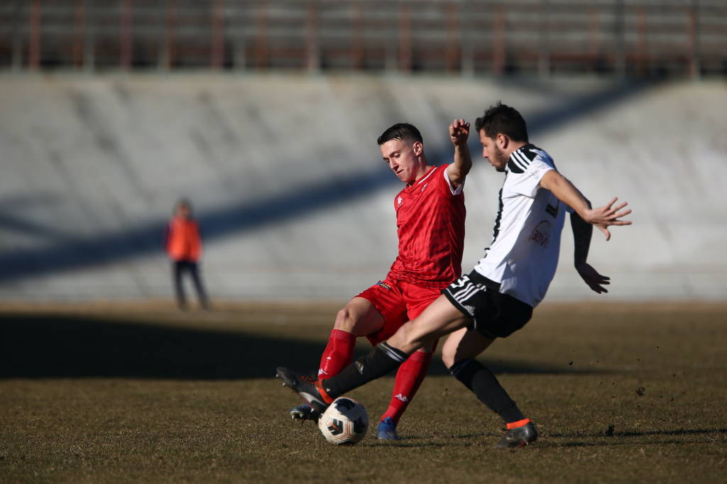 Serie D, Varese - Lavagnese 2022