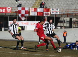 Serie D, Varese - Lavagnese 2022