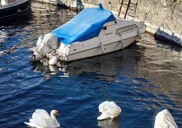 Cerro di Laveno tra lago e ceramica