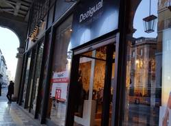 Chiude Desigual