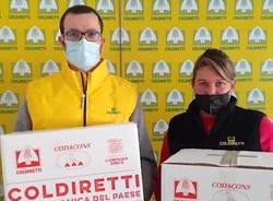 coldiretti varese emergenza coronavirus