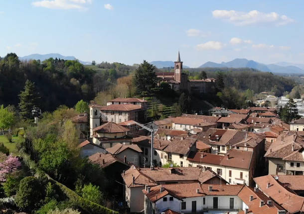 Collegiata Castiglione Olona